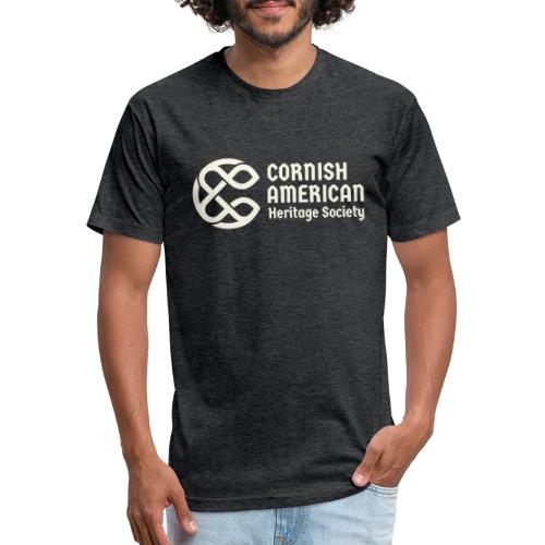 CAHS Combo - Unisex Poly/Cotton T-Shirt