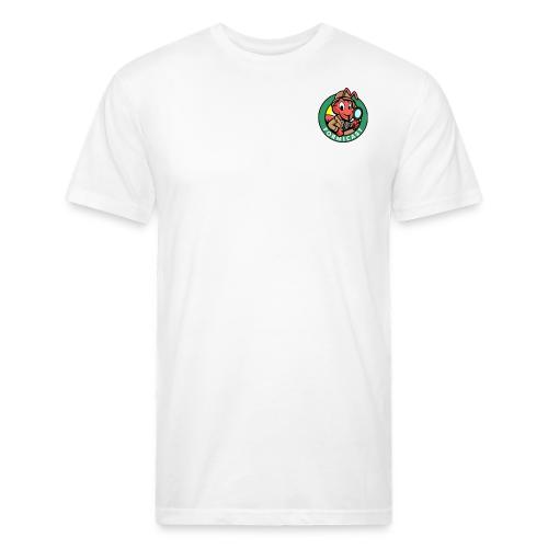 Formicast Shop - Unisex Poly/Cotton T-Shirt