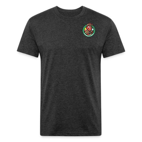 Formicast Shop - Unisex Poly/Cotton T-Shirt