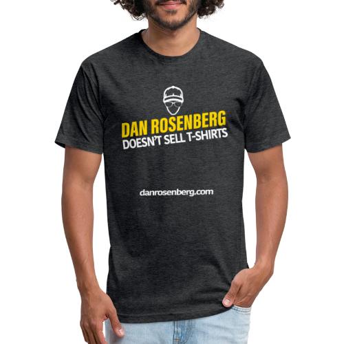 Dan Rosenberg Doesn't Sell T-Shirts™ - Unisex Poly/Cotton T-Shirt
