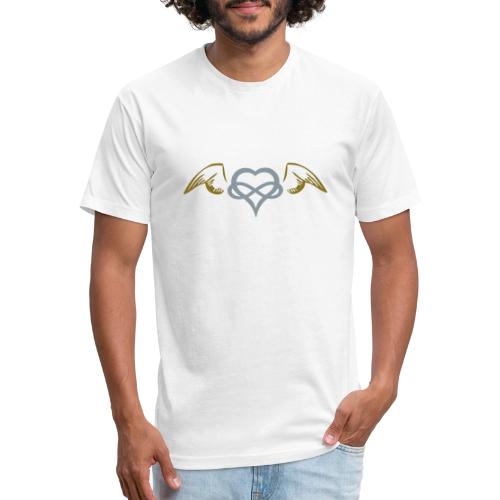 Solo Polyamory - Unisex Poly/Cotton T-Shirt