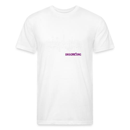 Idiosyncratic Risk - Unisex Poly/Cotton T-Shirt