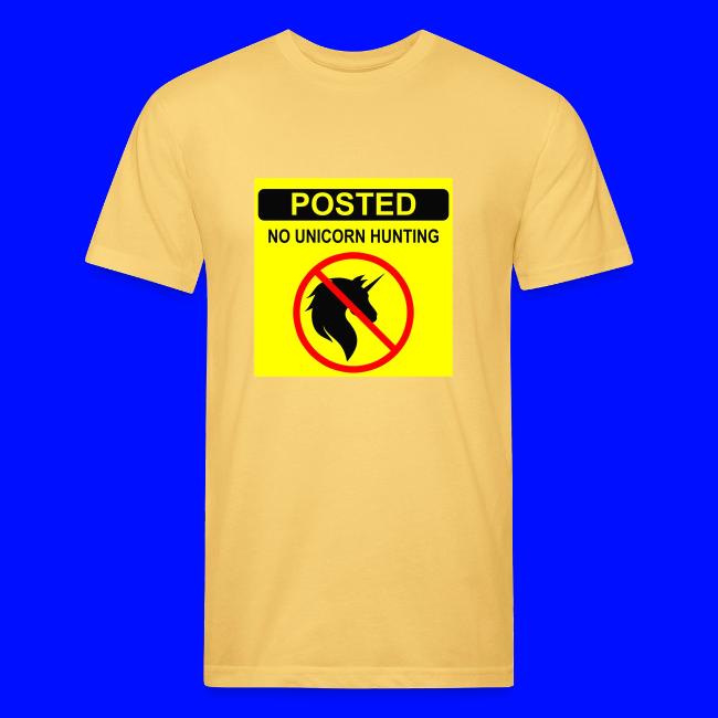 Posted Unicorn Hunting 3color