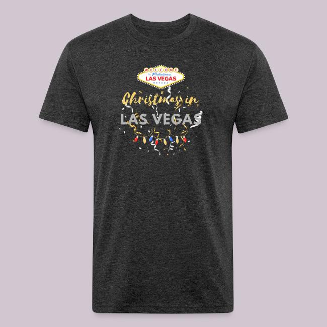 Christmas in Las Vegas