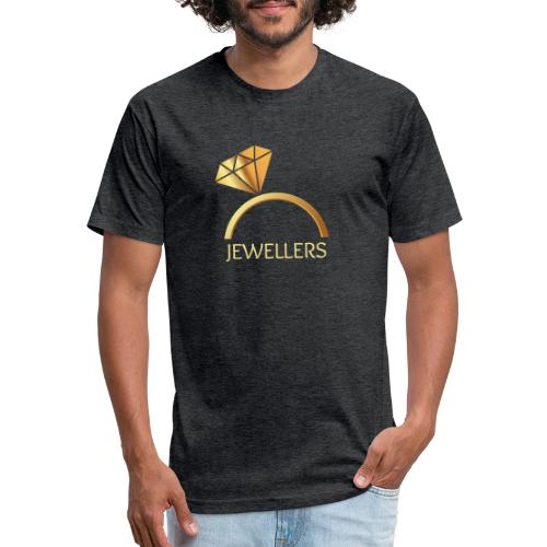 Jewellers - Unisex Poly/Cotton T-Shirt