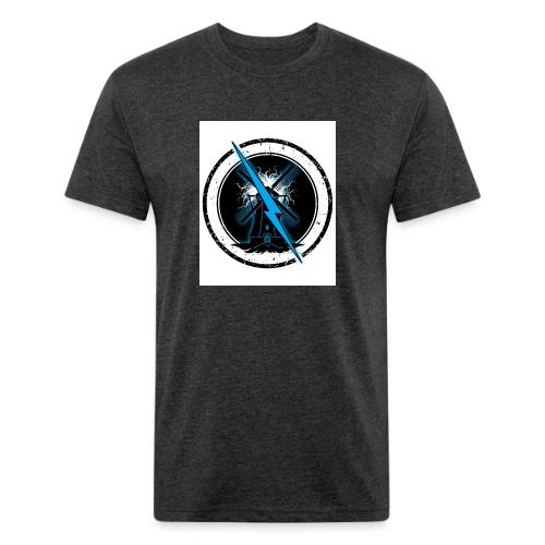**The Amsterdam Protocol Movie Merch** - Unisex Poly/Cotton T-Shirt