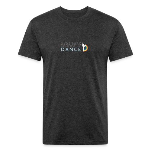 HPSD Pride - Unisex Poly/Cotton T-Shirt