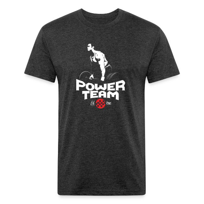 LAB PowerTeamFront
