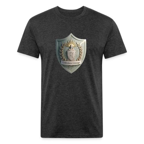 Women's Day Legacy T Shirt, Empowerment Gift 2026 - Unisex Poly/Cotton T-Shirt