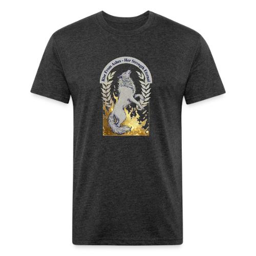 Women's Day Legacy T Shirt, Empowerment Gift 2026 - Unisex Poly/Cotton T-Shirt