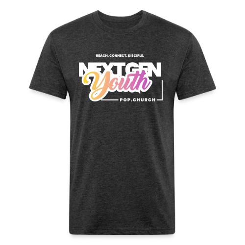 NextGen Youth - Unisex Poly/Cotton T-Shirt