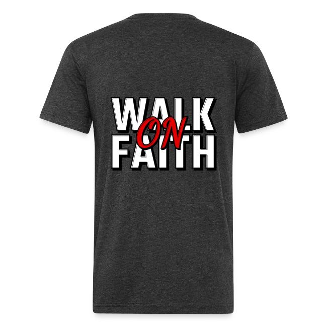 LL x Walk On Faith