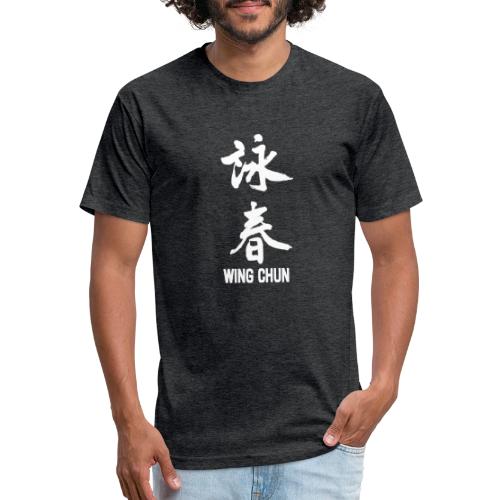 Kup Level 1 - 7 A4 T-shirt - Unisex Poly/Cotton T-Shirt