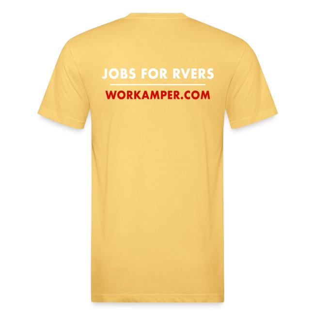 Jobs For RVers - Workamper.com