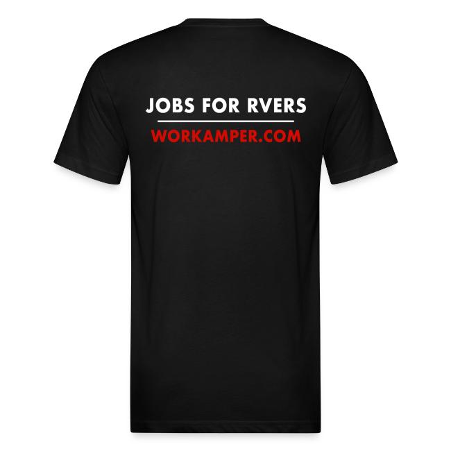 Jobs For RVers - Workamper.com
