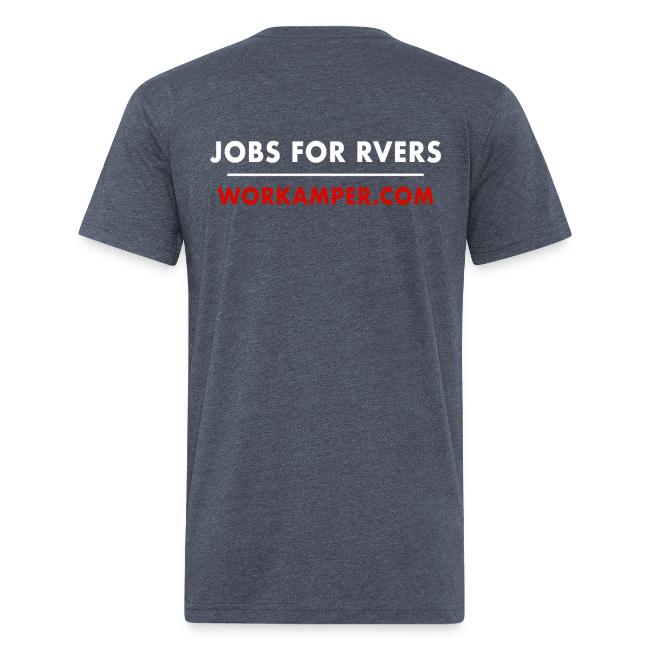 Jobs For RVers - Workamper.com