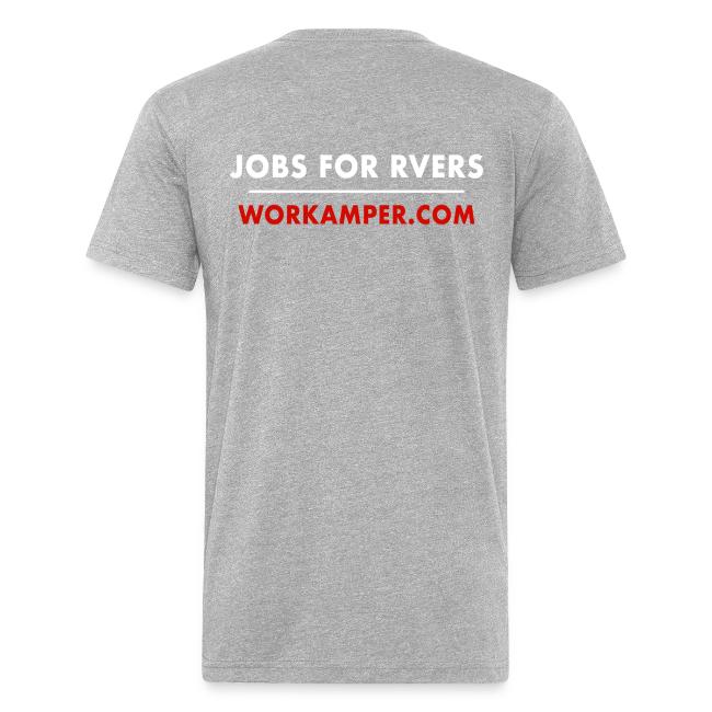 Jobs For RVers - Workamper.com