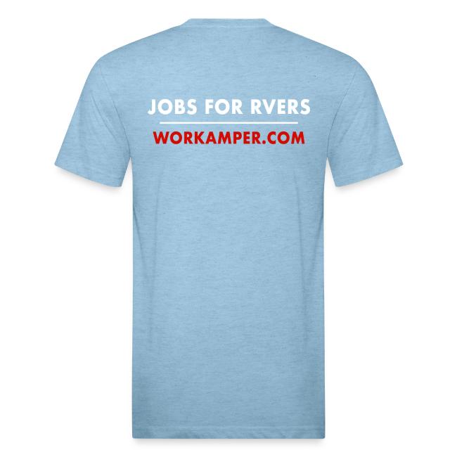 Jobs For RVers - Workamper.com