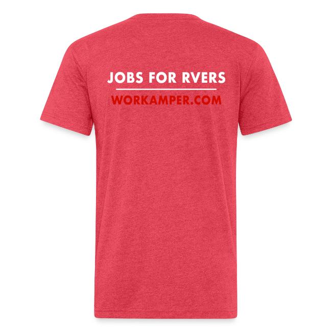 Jobs For RVers - Workamper.com