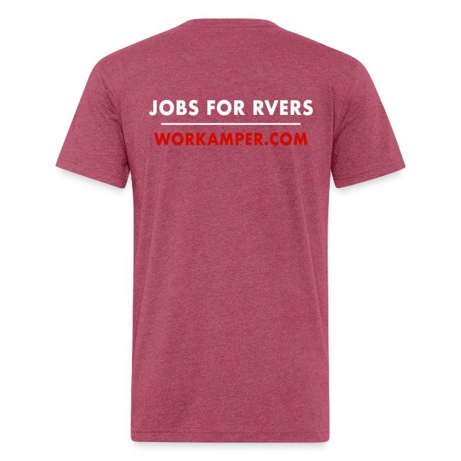 Jobs For RVers - Workamper.com