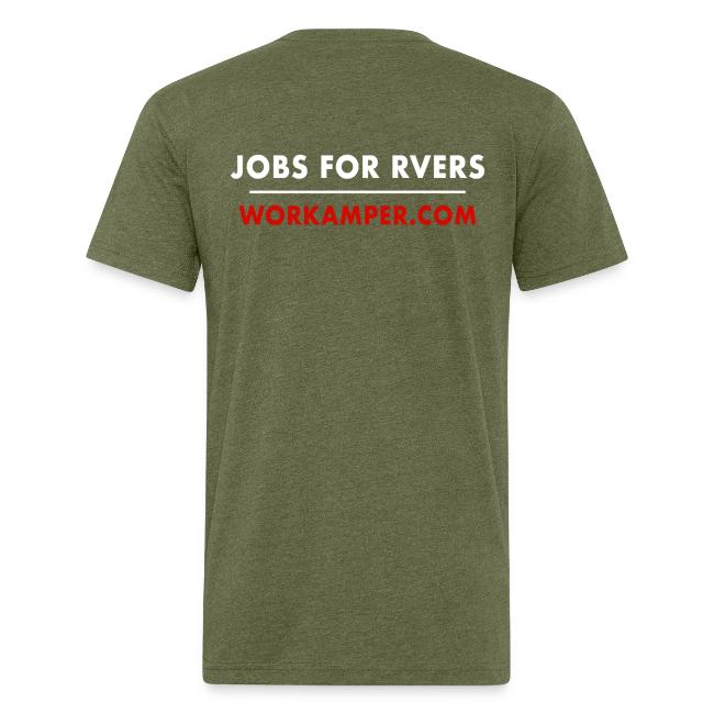Jobs For RVers - Workamper.com