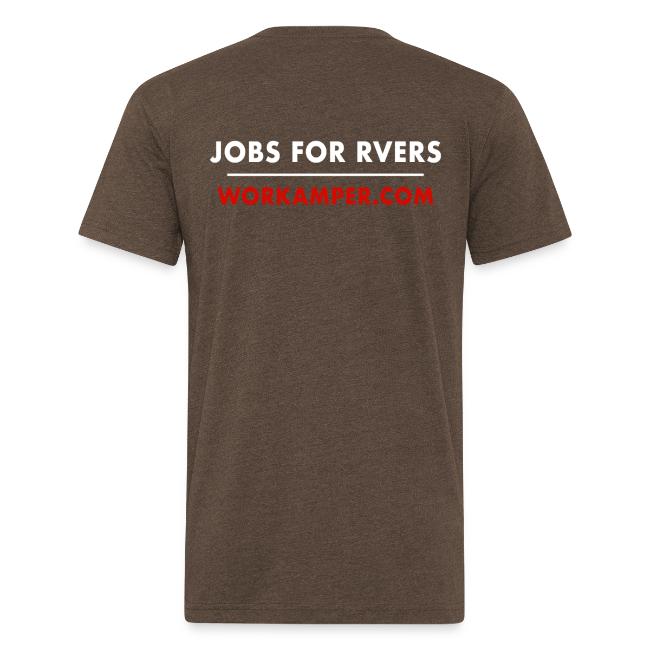Jobs For RVers - Workamper.com