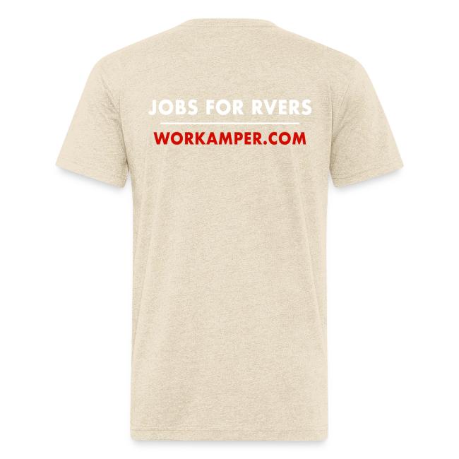 Jobs For RVers - Workamper.com