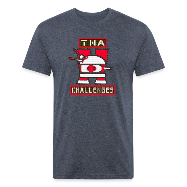 TNA Challenges