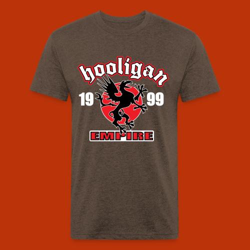 United Hooligan - Unisex Poly/Cotton T-Shirt