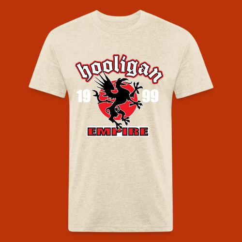United Hooligan - Unisex Poly/Cotton T-Shirt