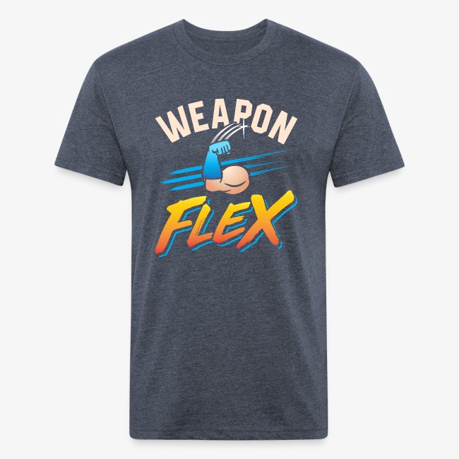 Weapon Flex