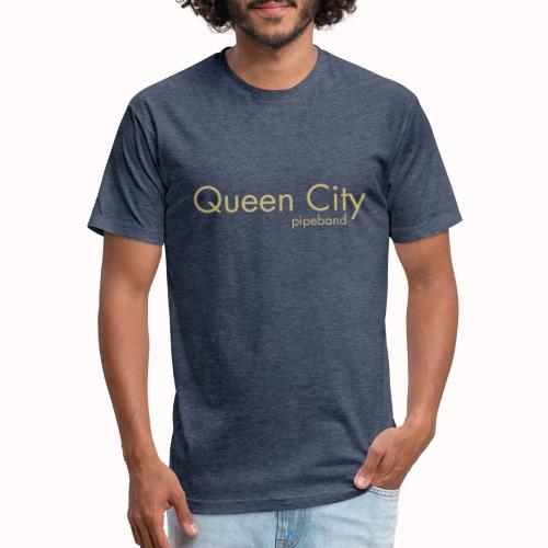 It's gold Jerry, GOLD! - Unisex Poly/Cotton T-Shirt