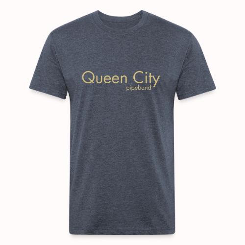 It's gold Jerry, GOLD! - Unisex Poly/Cotton T-Shirt