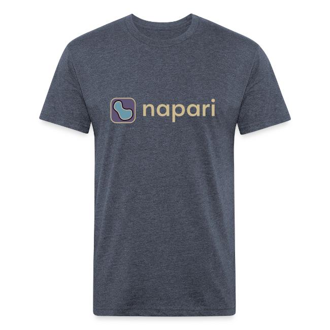 napari merch (lighter design)