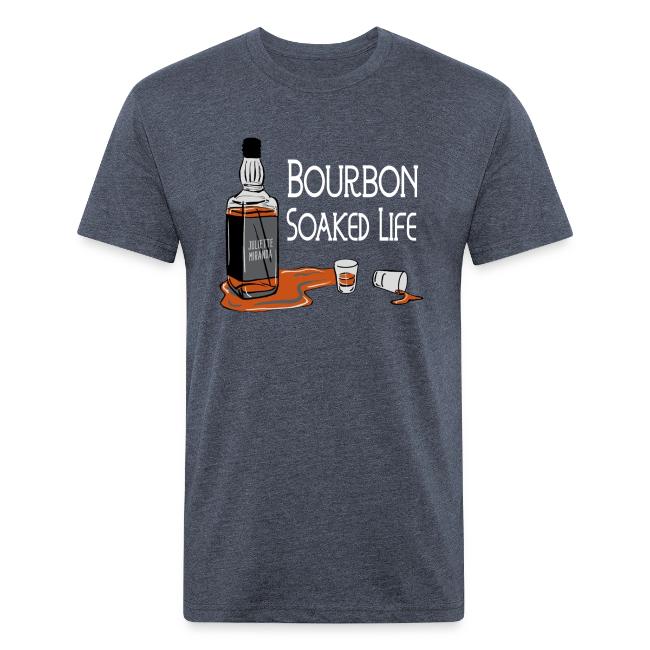 Bourbon Soaked Life