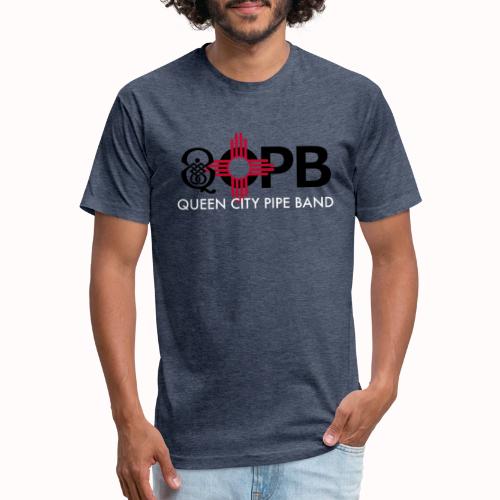 Southern Contingent - Unisex Poly/Cotton T-Shirt