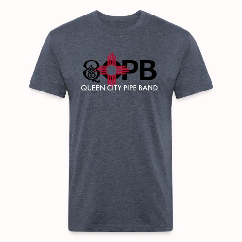 Southern Contingent - Unisex Poly/Cotton T-Shirt