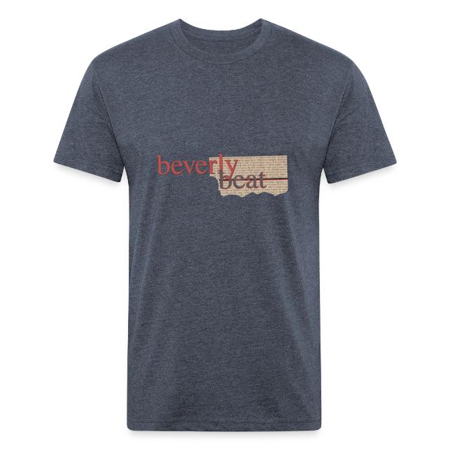 BevBeat Shirt 90210 01