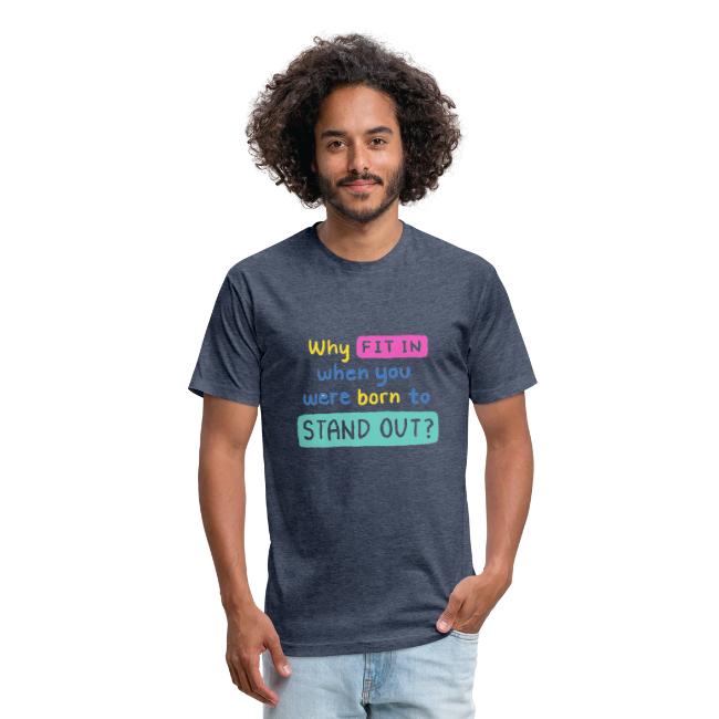 Trending design.