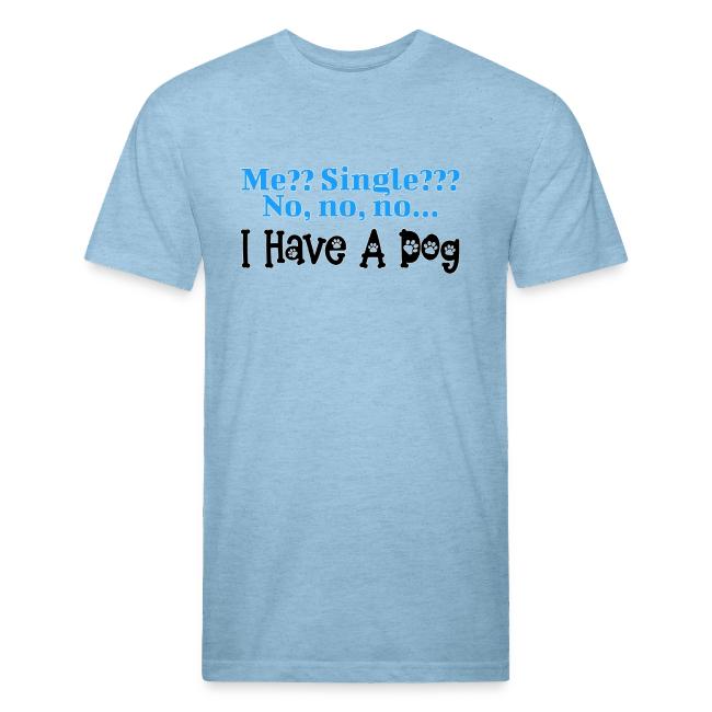 I Have A Dog