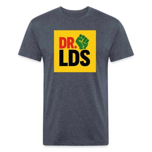 716921D2 FEE6 4E4F BA36 F6E6917713C4 - Unisex Poly/Cotton T-Shirt