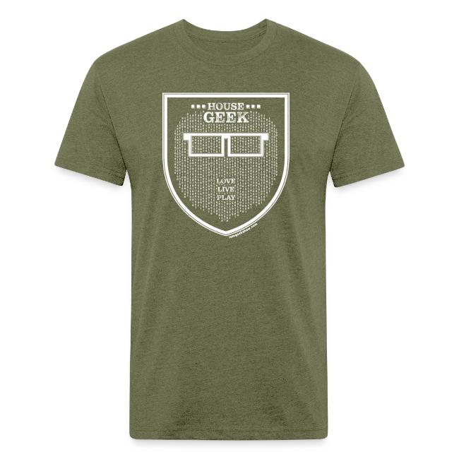 House Geek