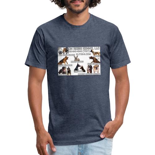 Poster543879731559390 - Unisex Poly/Cotton T-Shirt