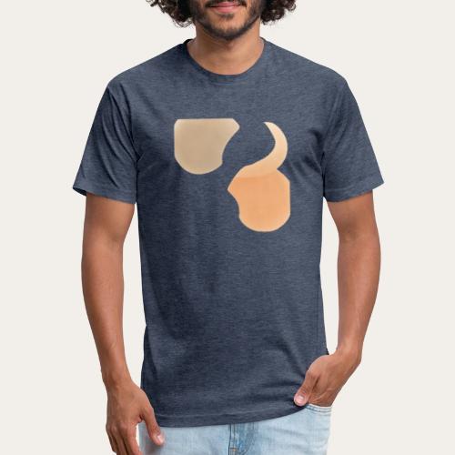 Soft Balance Wellness - Unisex Poly/Cotton T-Shirt