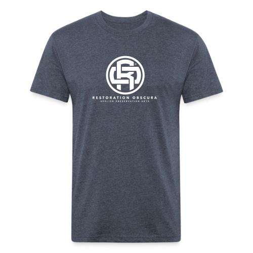 The RO Applied Preservation Arts Seal - Unisex Poly/Cotton T-Shirt