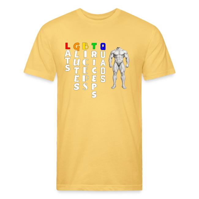 LGBTQ Workout