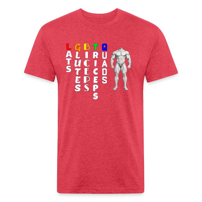 LGBTQ Workout
