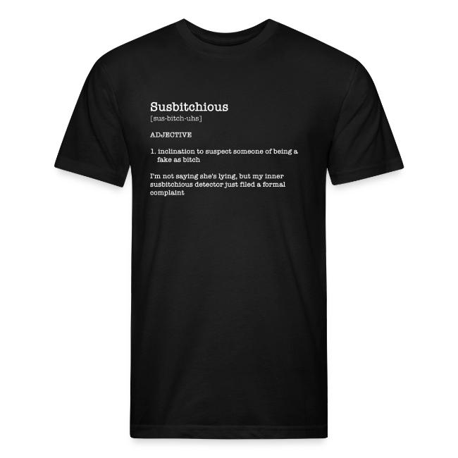 Susbitchious