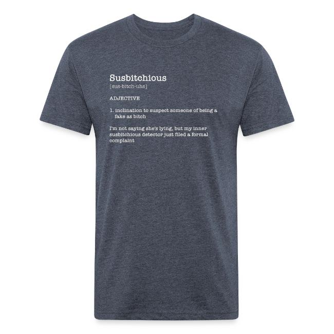 Susbitchious
