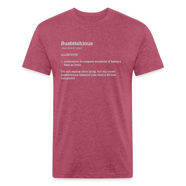 Susbitchious